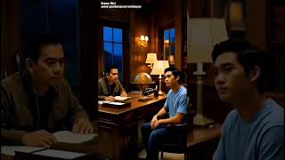 Download lagu The Future In-Laws' Regrets Part 3 (Arya Defends the Woman He Loves) mp3