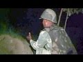 Pakistani troops target 25 BSF posts in JandK, Indian.