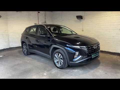 Hyundai Tucson 2WD Comfort Plus - Image 2