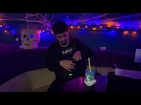 LIL COCO - street prayer ( official audio) 