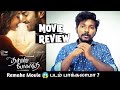 Thalli Pogathey (2021) Movie Review in Tamil by Lighter