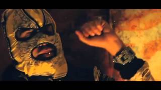 French Montana - Devil Wants My Soul (Official Video)