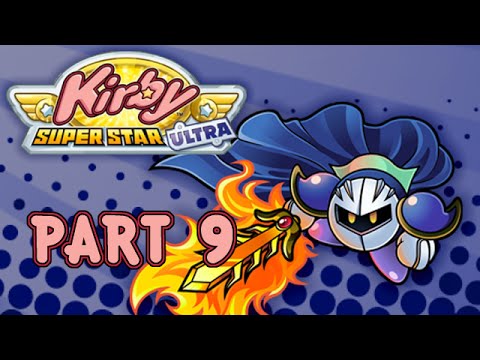 Kirby Super Star Ultra | Part 9: Finale