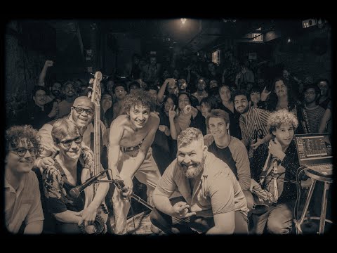 Nory Live @ The Bowery Electric, NYC 9.8.23