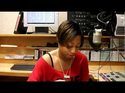 "The Morning Mic" Show - 88.3 FM - The Heat