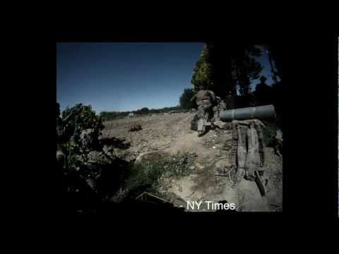 Charlie Company THE MOVIE.  Official Trailer number 2.