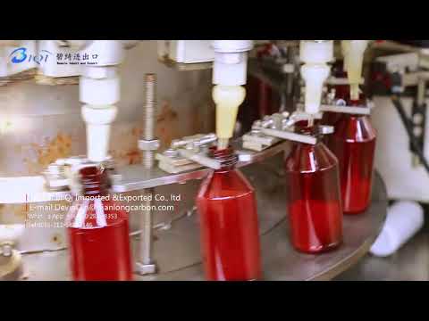 Biqi pool water treatment agent, quality assurance.