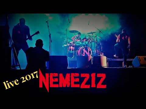 NEMEZIZ - Live 2017 (Short 2)