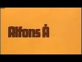 Alfons Åberg Intro