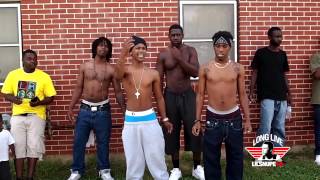 EXCLUSIVE: Lil Snupe & Boosie Badazz Join Forces For “Meant 2 Be”