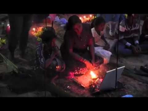 Maaveerar Naal 2019 Mullaitivu Mulliyavalai