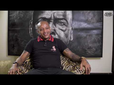 Prezzo-Speaks about Viletafanya on CTA (Playhouse)