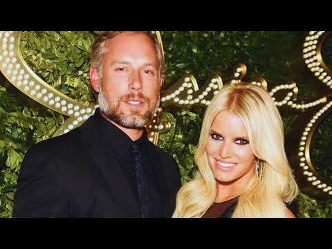 Jessica Simpson SHOCKS Fans: Raw Truth About Eric Johnson After Split! (Emotional Reveal)