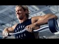 The Weak-Link Workout | WBFF Pro Shaun Stafford