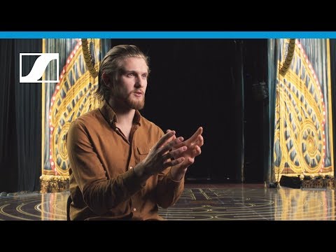 Sennheiser Pro Talk | Christian Peterson – Part 1 of 3 | Sennheiser