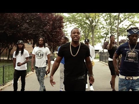 Tay600 x Cranch Guap - AQ 2 The 6 (Official Video)|Dir@FahargoFilmz_Ssr