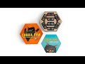 Cobra Paw How to Play Video