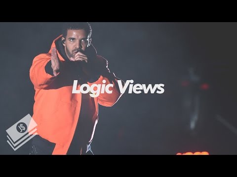 [FREE] Logic x Drake Type Beat 2022 "Logic Views" | Jay Stacks