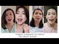 The Great Divide, Point of Grace Cover by CCMR