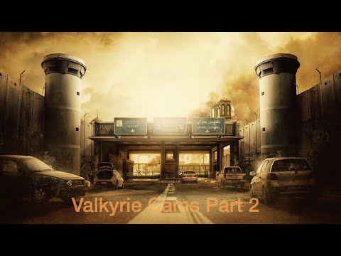 Best Valkyrie camera spots for all maps part 2