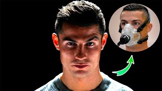 The secret behind CR7's success revealed!