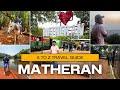 A to Z Matheran complete guide | Hill station | Travel vlog