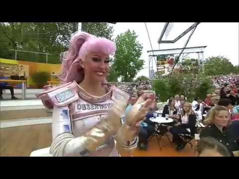 Starlight Express - Medley 2013