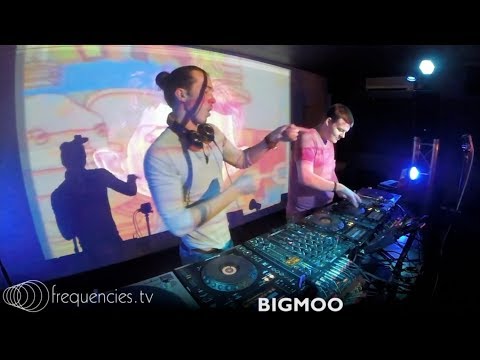 Bangers 'n Mash by BIGMOO - Episode #003