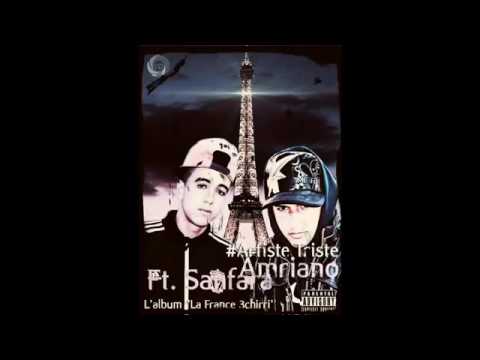 Sanfara  fr Amriano Artiste Triste 2017360p