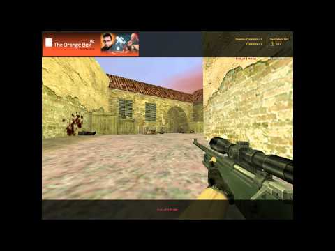 WCG 2002   -  Wr!ght vs M19