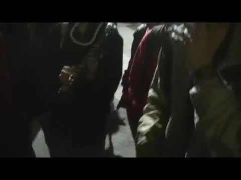 O REY vs WALY vs LUPO | 8vos - Fecha 1 [28-04] (Torneo 2019) | Linea de Versos