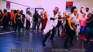 DJ Neptune X Kizz Daniel — wait (@uncle_azeez)