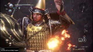 いや又佐、近い近いw  サブミッション編　 -part2【仁王2】【NIOH2】【初見】