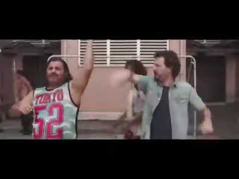 Il professor cenerentolo - lazzo lazzo calcio del mulo