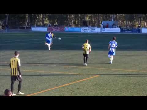 Club Almenara Atc. B - CF Atletico Gilet