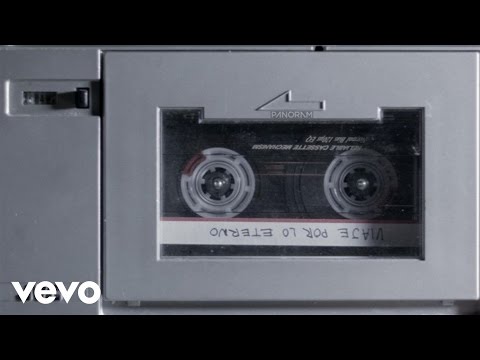 Reyno - Viaje Por Lo Eterno (Audio)