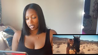 Diddy - Closer To God ft. Teyana Taylor (Official Video) 🔥Reaction