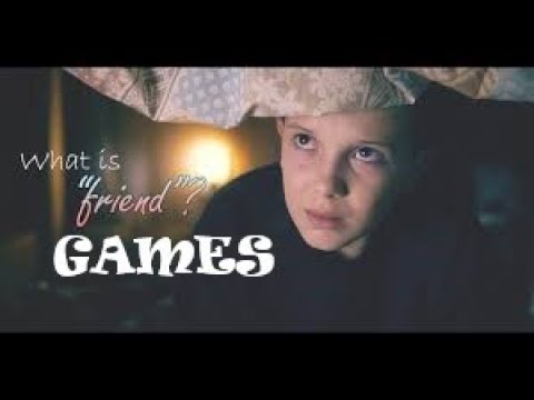 What is Friend-Best GameFriend Edits
