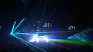 ASoT 550 Invasion Pre-party - Paul Oakenfold @ The Gallery, Ministry of Sound