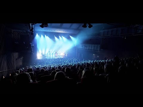 Kari Bremnes - "Sangen om fyret ved Tornehamn" Live