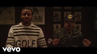 Sage The Gemini - College Drop -- With Intro (Explicit) ft. Kool John