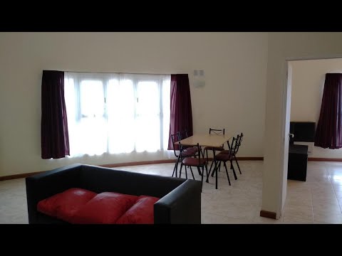 Diez ApartHotel, Puerto Madryn, Argentina