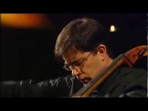 Sally Beamish - 'Gala Water' (Performed by Robert Irvine)