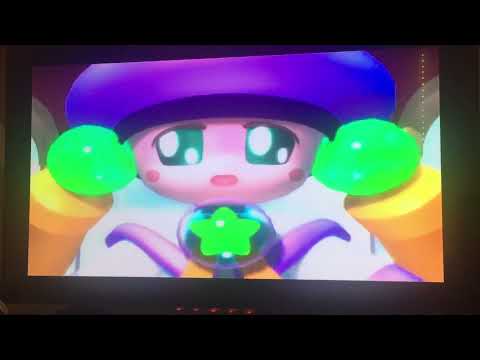 Klonoa: Door to Phantomile finale ITA