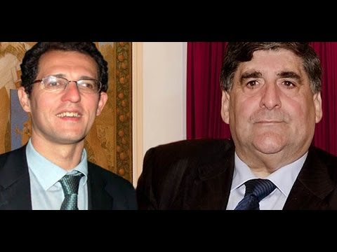 Bruno De Vita "vuota il sacco"...!