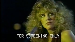 Gold Dust Woman ~ FLEETWOOD MAC - 1977 [cuts in] (Outtake)