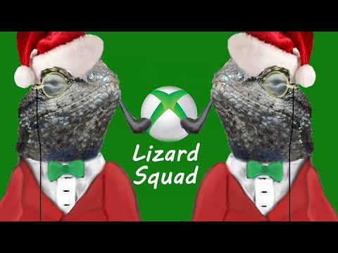 Lizard Squad - Хакеры без идеологии