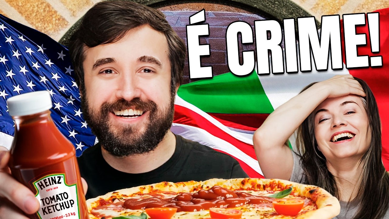 OS ESTADUNIDENSE ESTÃO CERTOS?!