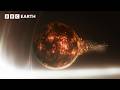 Space Mysteries Black Holes BBC Earth Science BBC Studios