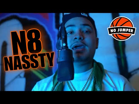 N8nassty “No Jumper Freestyle”